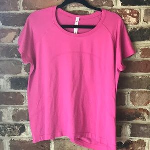 Lululemon shirt